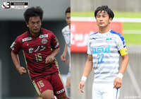 首位の鹿児島は昨季王者との一戦に。琉球vs沼津の上位対決も見逃せない【プレビュー:明治安田J3 第15節】