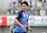 DF弓崎が入籍を発表【富山】