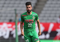 FWカルロス マルティネスとの契約を解除【東京V】