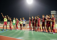 J3屈指の矛盾対決は琉球が制す!盛岡は3連勝を達成【サマリー:明治安田J3 第15節】