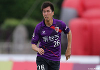 DF下畠に第一子が誕生【京都】