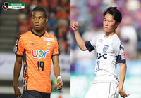 長丁場の昇格レースは今節が折り返し地点。前半戦を良い形で締めくくるのはどのチームか?【プレビュー:明治安田J2 第21節】