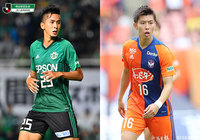 今節より後半戦がスタート!大分vs甲府、松本vs新潟など注目カードが目白押し【プレビュー:明治安田J2 第22節】