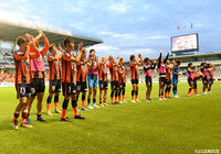 長野が快勝を収め12位に浮上!相模原は秋田に逆転勝ち【サマリー:明治安田J3 第17節】