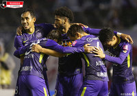 J1リーグが2か月ぶりに再開!広島の独走を止められるチームは現れるか?【プレビュー:明治安田J1 第16節】