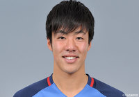 FW西が富山新庄クラブへ育成型期限付き移籍【富山】