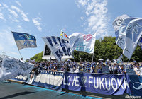 青森山田高よりDF三國の来季加入が内定【福岡】