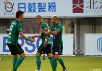 松本が京都に競り勝ち首位の座をキープ!2位の町田も勝利し追走【サマリー:明治安田J2 第24節】