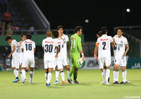 群馬が鹿児島に13試合ぶりに土をつけ快勝!秋田は間瀬監督「復帰」後初勝利【サマリー:明治安田J3 第19節】