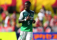 Goias ECよりMFトロが完全移籍加入【相模原】