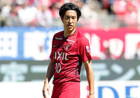 鹿島よりFW金崎が完全移籍加入【鳥栖】