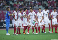 鹿島が快勝を収め7位に浮上!敗れたC大阪は3試合勝利なし…【サマリー:明治安田J1 第14節】