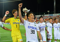 首位の松本が永井の2ゴールで大宮に逆転勝利!2連勝の讃岐は降格圏脱出!【サマリー:明治安田J2 第25節】