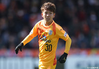 FW金子に第一子が誕生【清水】