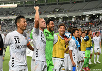 長崎が2位 FC東京を撃破!連敗を3で止める【サマリー:明治安田J1 第18節】