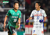 首位の松本はホームに甲府を迎え撃つ。福岡vs横浜FCの上位対決にも注目【プレビュー:明治安田J2 第26節】