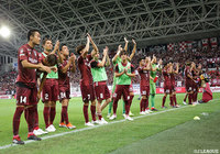 イニエスタがスタメン出場の神戸が柏に勝利し4位浮上!首位の広島はホームで浦和に完敗…【サマリー:明治安田J1 第18節】