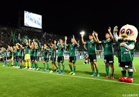 松本が3連勝・7戦無敗で首位堅持!!最下位の京都は今節も勝利ならず…【サマリー:明治安田J2 第26節】