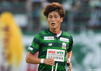 岐阜よりFW古橋が完全移籍加入【神戸】