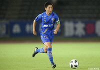 達成間近の記録について【明治安田J2 第27節】