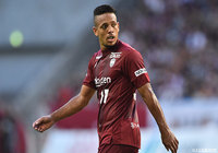 FWウェリントンに第三子が誕生【神戸】