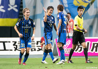 大分が快勝を収め、3位の座をキープ!金沢に敗れた熊本は12試合勝利なし…【サマリー:明治安田J2 第27節】