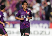 MF沼がテゲバジャーロ宮崎へ期限付き移籍【京都】