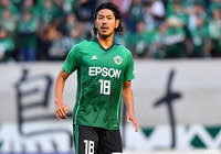 DF當間に第二子が誕生【松本】