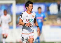 DF廣木に第一子が誕生【山口】