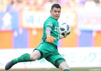 アルバセテよりGKカルバハルが完全移籍加入【水戸】