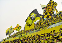 貴州智誠よりFWオルンガが完全移籍加入【柏】