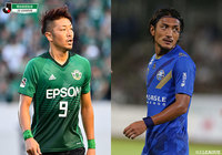 松本と町田はともに5連勝を狙う。監督交代の新潟は復調のきっかけを見出せるか【プレビュー:明治安田J2 第28節】