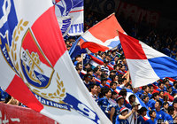 パルメイラスよりDFチアゴ マルチンスが期限付き移籍加入【横浜FM】