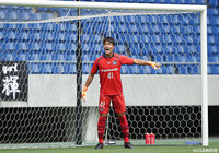 GK谷がプロA契約を締結【G大阪】