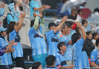 広州恒大よりGK趙 天賜が完全移籍加入【YS横浜】