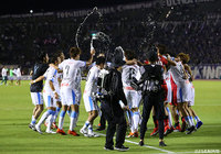 注目の首位攻防戦は川崎Fに軍配!首位・広島との勝点差を6に縮める【サマリー:明治安田J1 第23節】