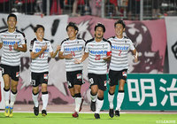 熊本が14試合ぶりの勝利!一方敗れた岐阜は6連敗…【サマリー:明治安田J2 第29節】