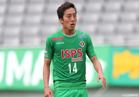 MF澤井がACアジャクシオに期限付き移籍【東京V】