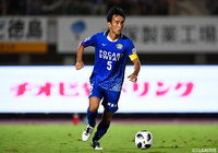 達成間近の記録について【明治安田J2 第30節】