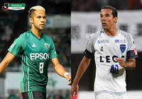 注目は松本vs横浜FCの上位決戦。岐阜と対戦する町田に首位浮上の可能性も【プレビュー:明治安田J2 第30節】