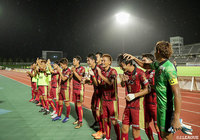 盛岡に快勝を収めた琉球が首位の座をキープ!鳥取vs沼津の上位対決はドロー決着【サマリー:明治安田J3 第20節】