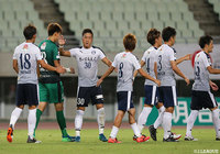 鹿児島がC大23に競り勝ち、2位に浮上!藤枝は石﨑 信弘監督の初陣を白星で飾れず【サマリー:明治安田J3 第20節】