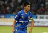 MF井上が全治6週間の負傷【町田】