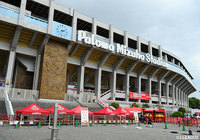 名古屋vs札幌 代替開催日決定のお知らせ【明治安田J1 第18節】