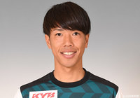 FW松木の退団を発表【相模原】