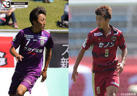 首位を快走する琉球はアウェイで藤枝と激突。2位の鹿児島はYS横浜に挑む【プレビュー:明治安田J3 第21節】