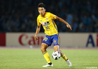 FW西村がPFC CSKAモスクワへ完全移籍【仙台】