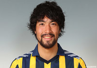 DF川岸に第一子が誕生【群馬】