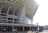 SAITAMA CITYクイズスタンプラリー Road to FINALを実施~クイズに答えてスタンプを探そう!~【ルヴァンカップ】