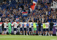 敵地で4ゴールを奪った横浜FMがベスト4進出に大きく前進!湘南はホームで前回王者のC大阪に3発快勝!【サマリー:ルヴァンカップ 準々決勝 第1戦】